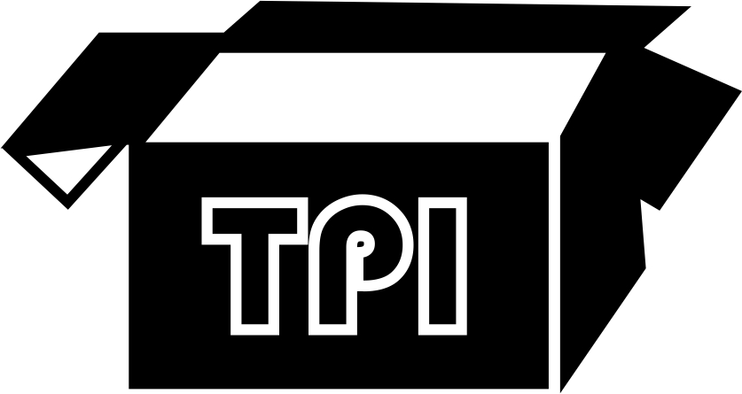 Tirupati Packaging Industries Business Card